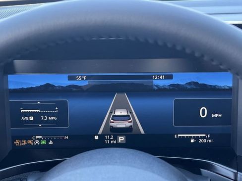 New 2026 Subaru Outback Limited w/ Premium/Limited Package 2 image 20