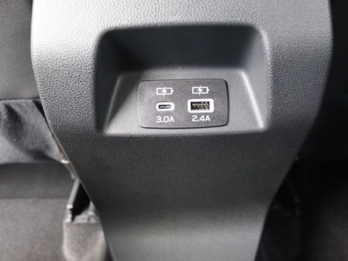 Certified 2024 Subaru Crosstrek 2.5i Wilderness image 17