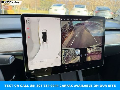 Used 2023 Tesla Model Y Long Range image 24