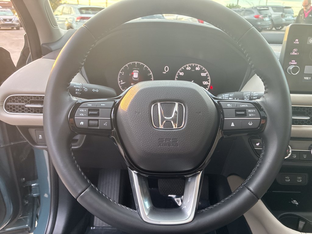 Used 2027 Honda HR-V EX-L image 12