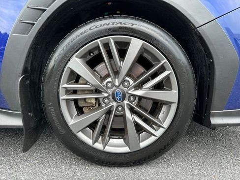 Used 2023 Subaru WRX AWD/4WD image 6