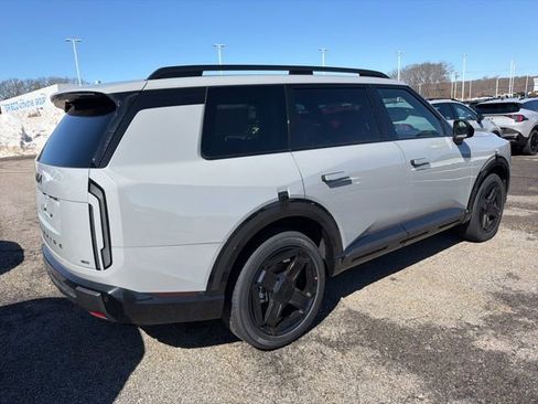 New 2027 Kia Telluride EX X-Line image 3