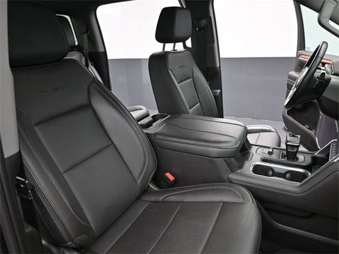 Used 2023 GMC Sierra 1500 Denali w/ Technology Package image 26