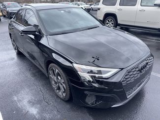 Used 2023 Audi A3 2.0T Premium w/ Convenience Package video 1