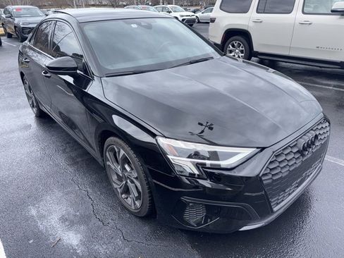 Used 2023 Audi A3 2.0T Premium w/ Convenience Package image 1