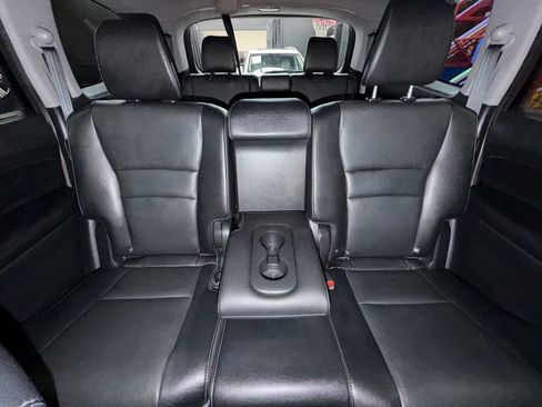Used 2019 Honda Pilot EX-L image 36