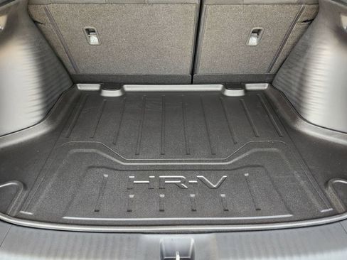 New 2027 Honda HR-V Sport image 19