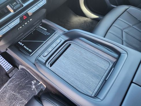 New 2027 Kia Telluride X-Line SX Prestige image 19