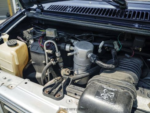 Used 1988 Chevrolet G20 RWD image 19