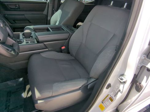 Used 2025 Toyota Tundra SR w/ SR Tow Package AWD/4WD image 20
