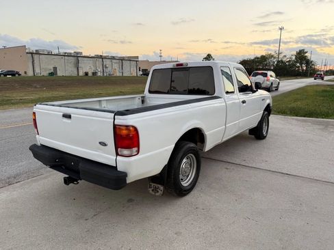 Used 1998 Ford Ranger XL image 5