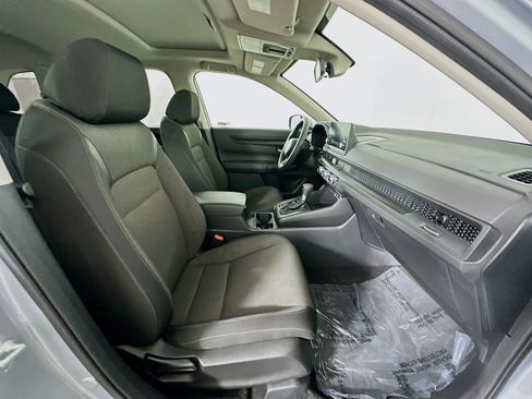 Used 2025 Honda CR-V EX image 30