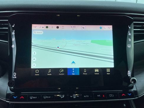 Used 2024 Jeep Wagoneer L Series II w/ Flexible Seating Group image 21