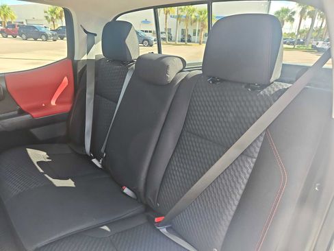 Used 2021 Toyota Tacoma SR5 RWD image 24