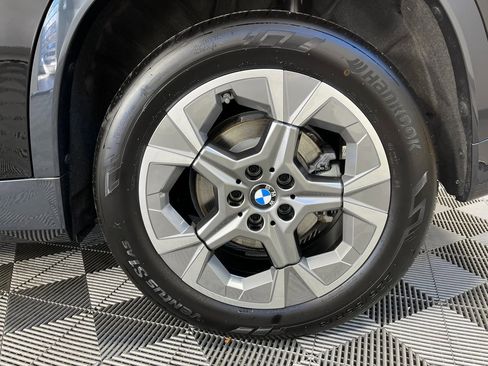 Used 2025 BMW X1 xDrive28i w/ Convenience Package image 13