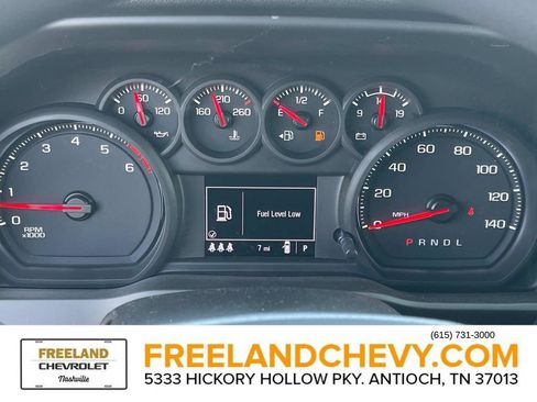 New 2026 Chevrolet Silverado 2500 W/T w/ WT/CX Safety Package RWD image 30