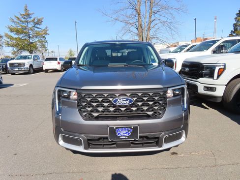 New 2026 Ford Maverick Lariat w/ 4K Tow Package image 2