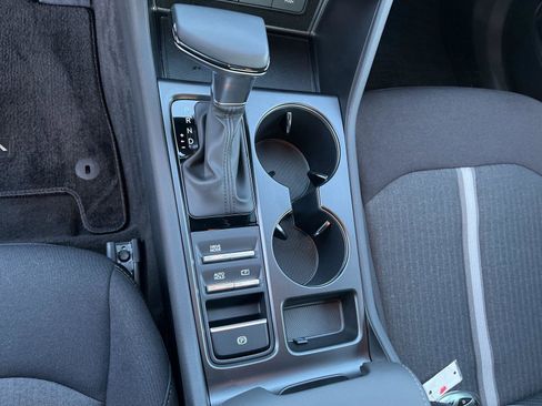 New 2025 Hyundai Sonata SE image 35