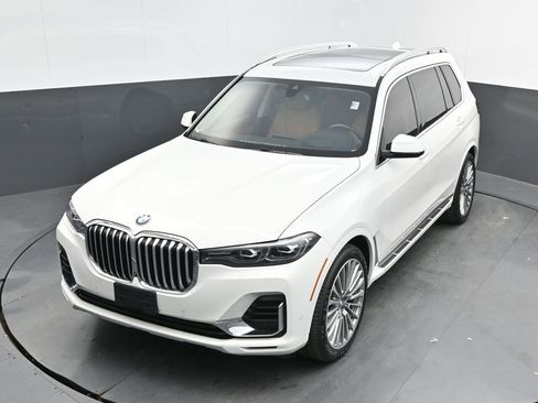 Certified 2022 BMW X7 xDrive40i w/ Premium Package image 48