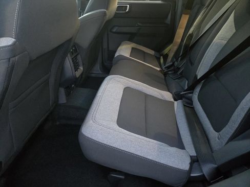 New 2025 Ford Bronco Big Bend AWD/4WD image 19