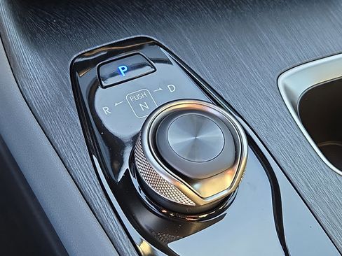 New 2026 Lexus RZ 450e AWD image 11