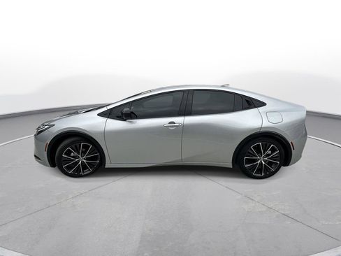 Used 2024 Toyota Prius Limited w/ Limited Premium Package image 7