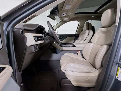 Used 2022 Lincoln Aviator Grand Touring w/ Equipment Group 301A AWD/4WD image 20
