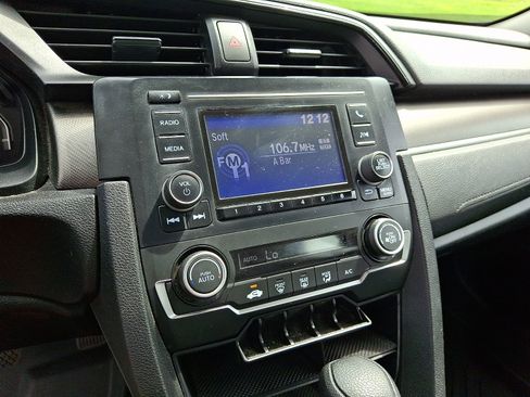 Used 2021 Honda Civic LX image 23
