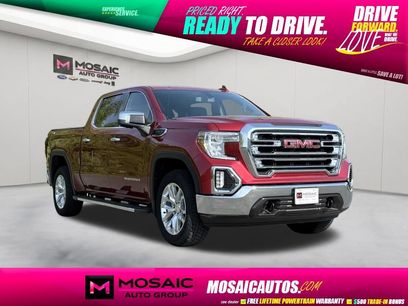 Used 2020 GMC Sierra 1500 SLT w/ SLT Premium Package