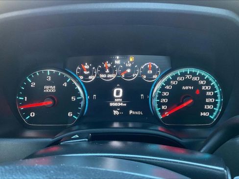 Used 2017 GMC Sierra 1500 Denali image 22