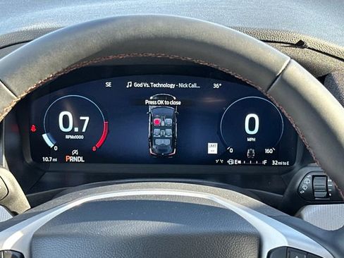 New 2026 Ford Explorer Active w/ Active Comfort Package image 20