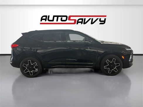 Used 2023 Chevrolet Blazer RS w/ Enhanced Convenience Package image 8