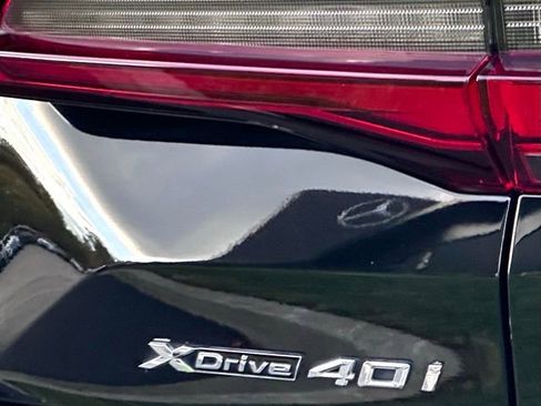 Used 2020 BMW X5 xDrive40i w/ Parking Assistance Package image 13