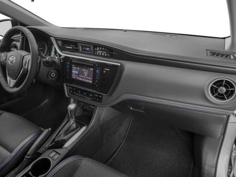 Used 2018 Toyota Corolla SE w/ SE Premium Package FWD image 49
