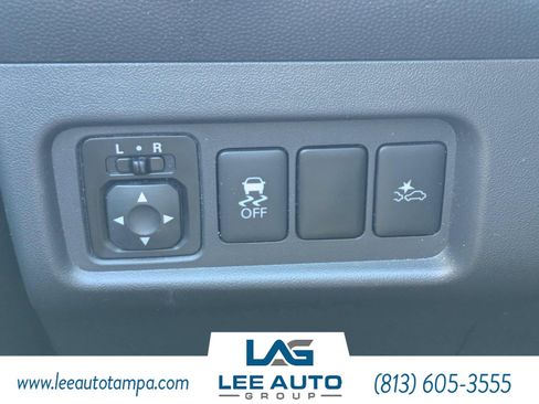 Used 2023 Mitsubishi Mirage ES FWD image 22
