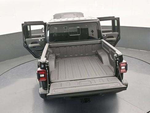 New 2026 Jeep Gladiator Mojave AWD/4WD image 65