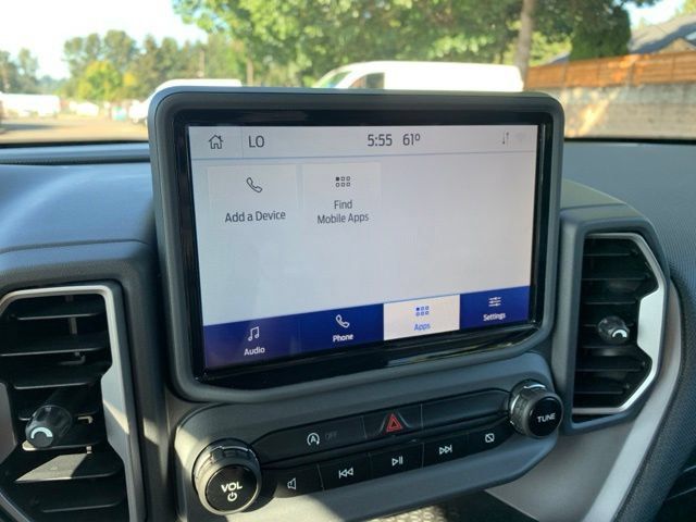 Used 2022 Ford Bronco Sport Big Bend AWD/4WD image 14