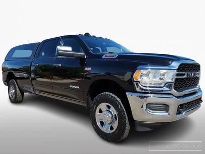 Used 2020 RAM 3500 Tradesman