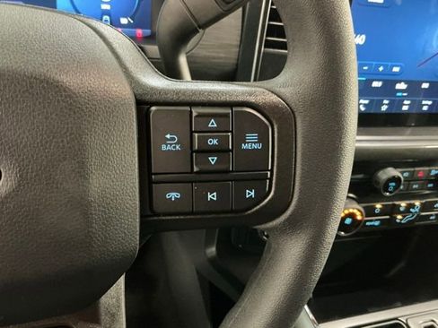 New 2026 Ford F150 STX image 27