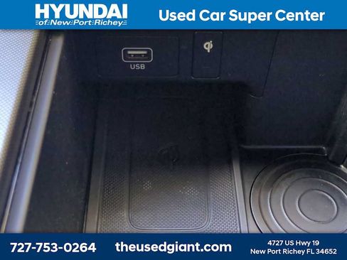 Used 2020 Hyundai Palisade Limited AWD/4WD image 27
