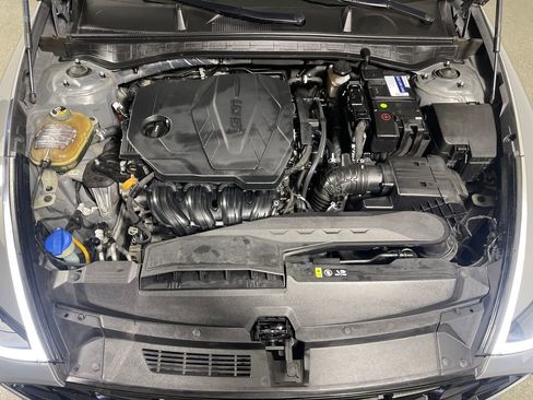 Used 2021 Hyundai Sonata SEL image 9