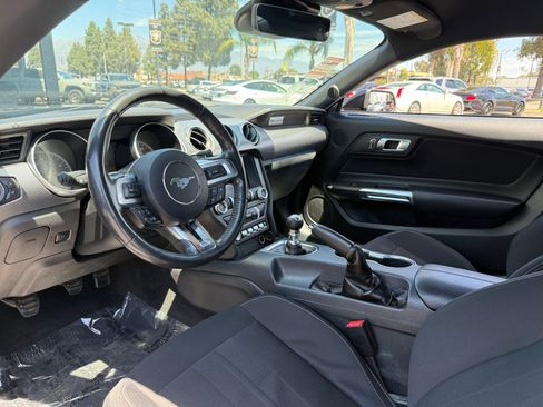 Used 2021 Ford Mustang GT w/ Equipment Group 301A image 15