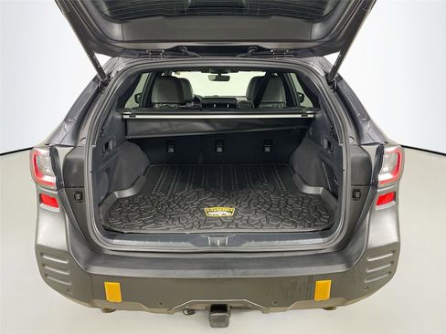 Used 2025 Subaru Outback Wilderness image 24