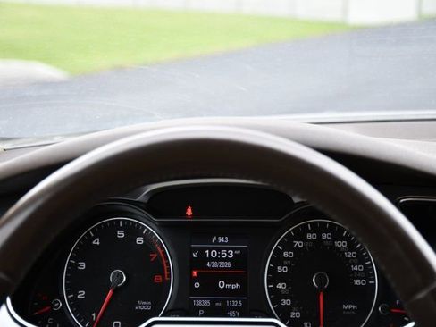 Used 2015 Audi A4 2.0T Premium w/ Audi MMI Navigation AWD/4WD image 21