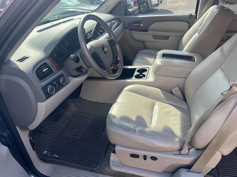 Used 2011 Chevrolet Silverado 1500 LTZ w/ LTZ Plus Package image 28