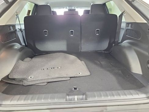 Used 2024 Hyundai Ioniq 5 SEL image 10