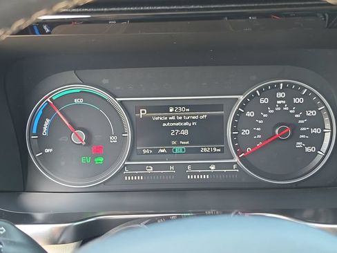 Certified 2023 Kia Sorento EX w/ Panoramic Sunroof Package FWD image 20