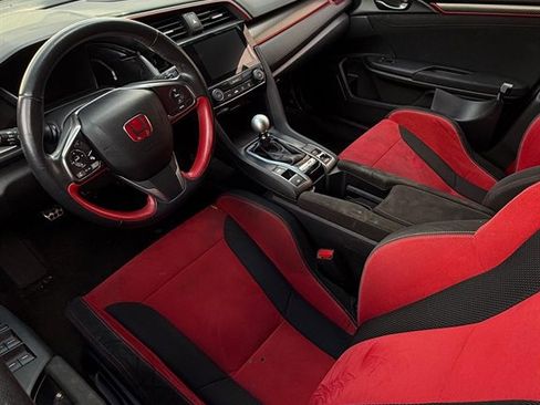 Used 2017 Honda Civic Type R image 26