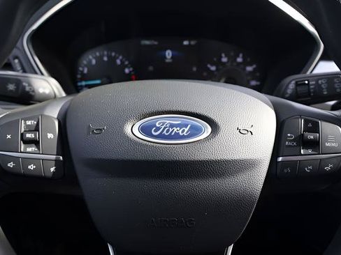 Used 2020 Ford Escape SE AWD/4WD image 19