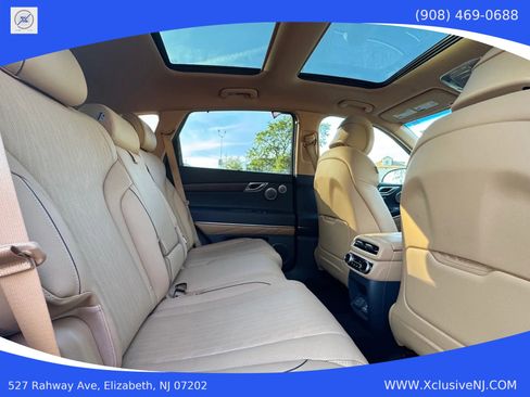 Used 2023 Genesis GV80 2.5T w/ Prestige Package image 25